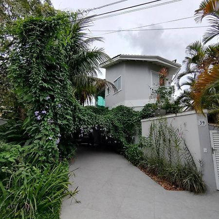 Casa Ideal No Guaruja Exterior photo