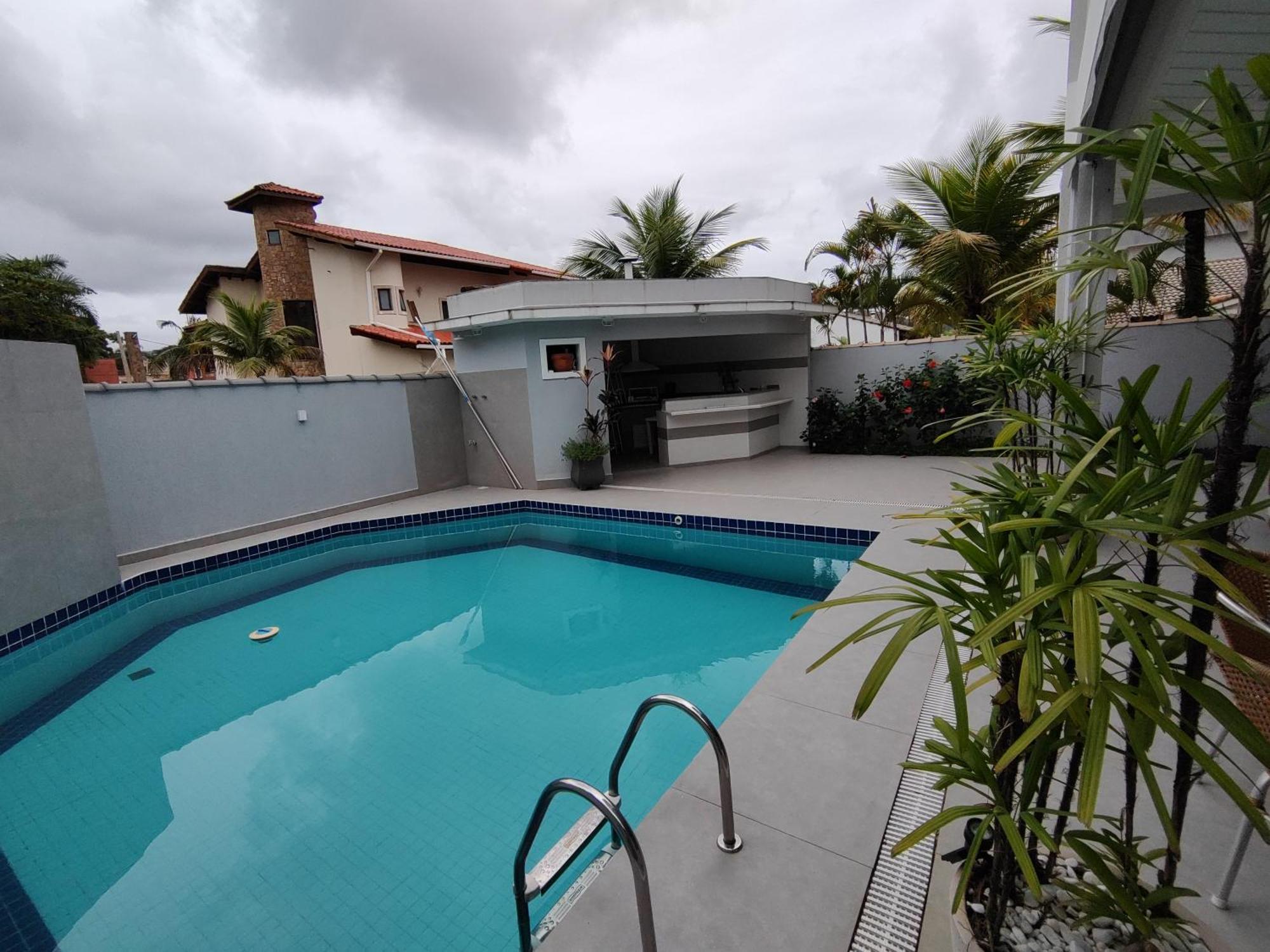 Casa Ideal No Guaruja Exterior photo