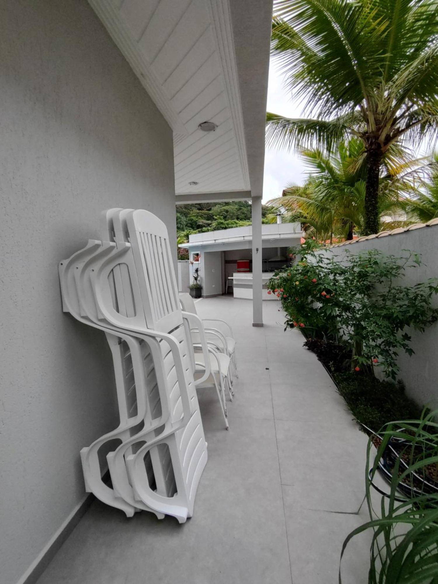 Casa Ideal No Guaruja Exterior photo