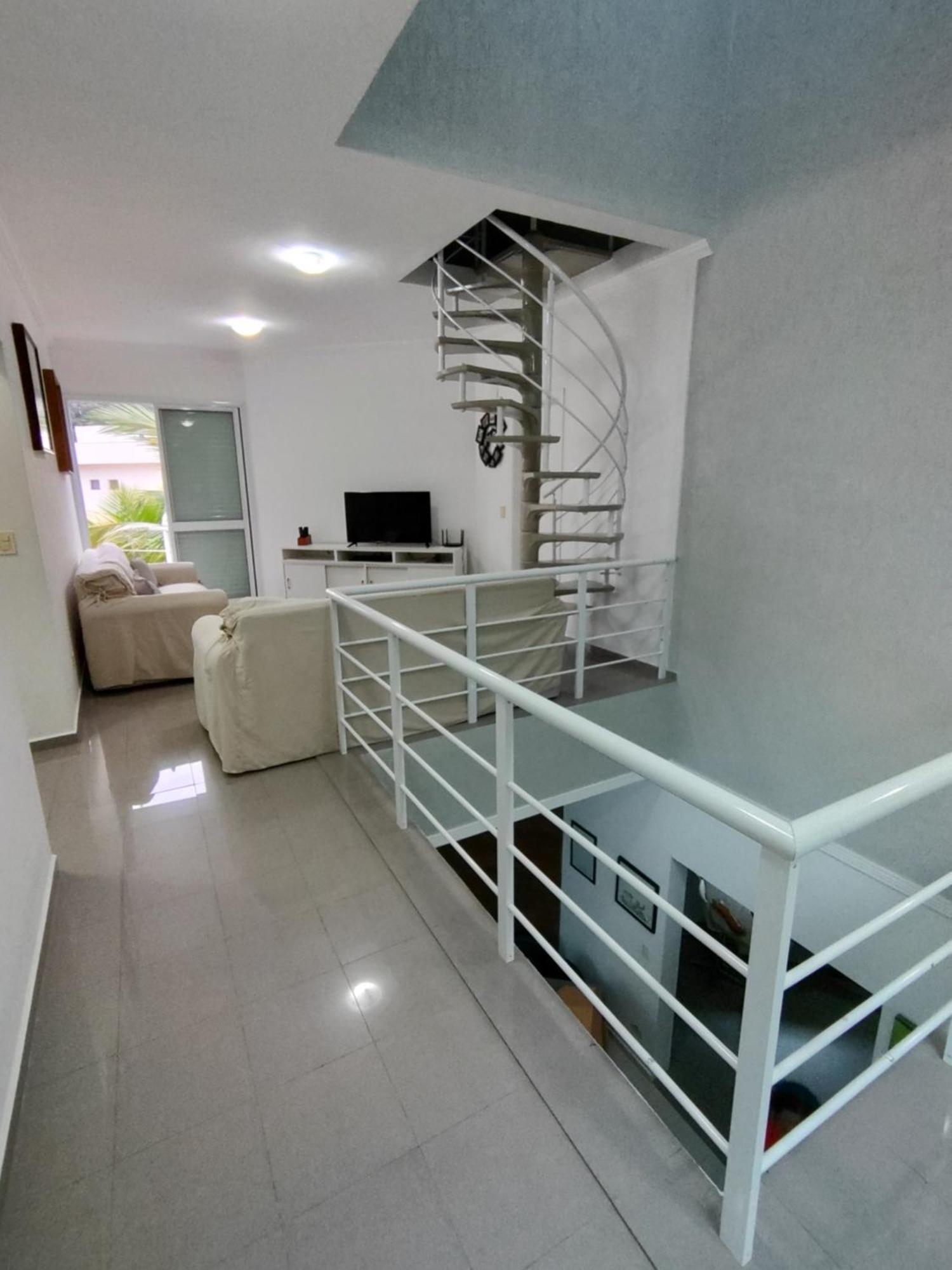 Casa Ideal No Guaruja Exterior photo