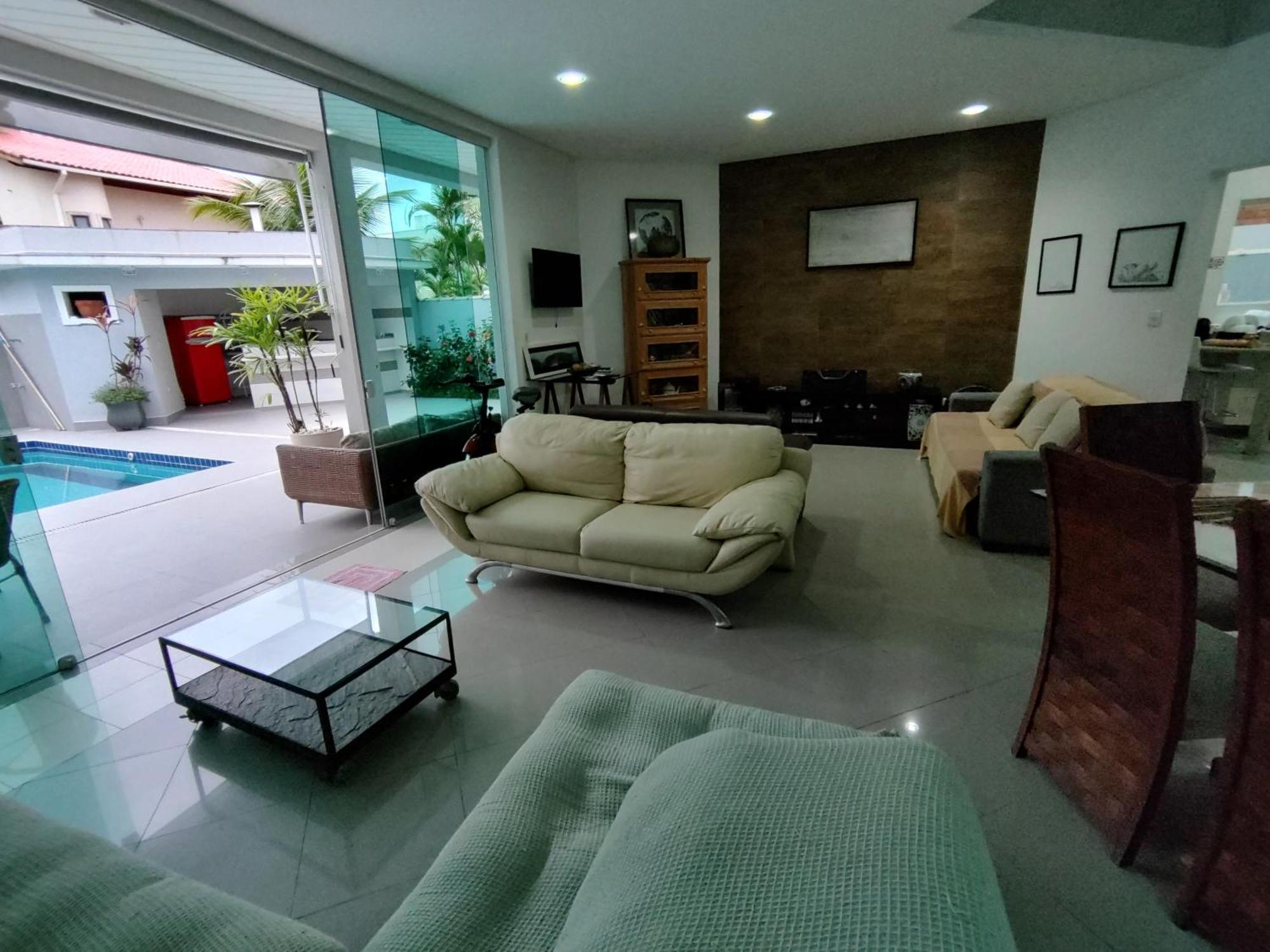 Casa Ideal No Guaruja Exterior photo