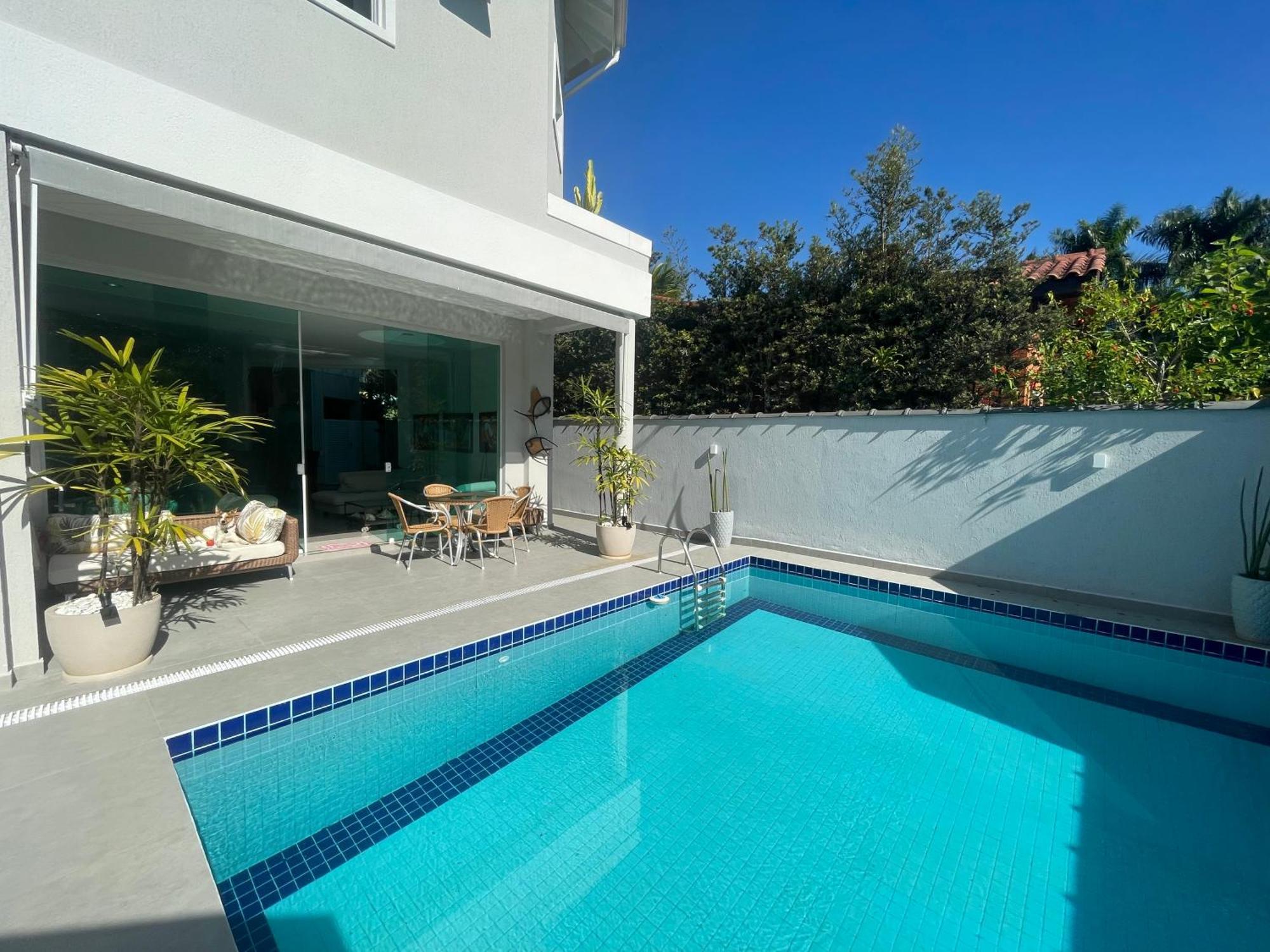 Casa Ideal No Guaruja Exterior photo
