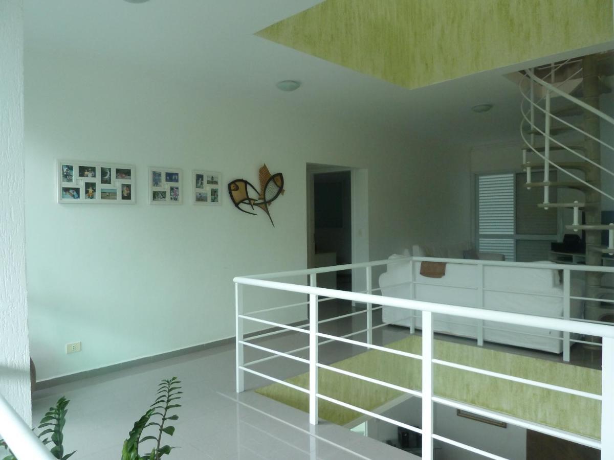 Casa Ideal No Guaruja Exterior photo